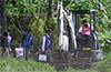 Dharmasthala mass burial probe: Bills for excavation work, labourers still unpaid